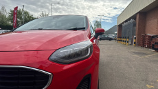 Ford Fiesta 1.0 EcoBoost Hybrid mHEV 125 Trend 5dr Petrol Hatchback